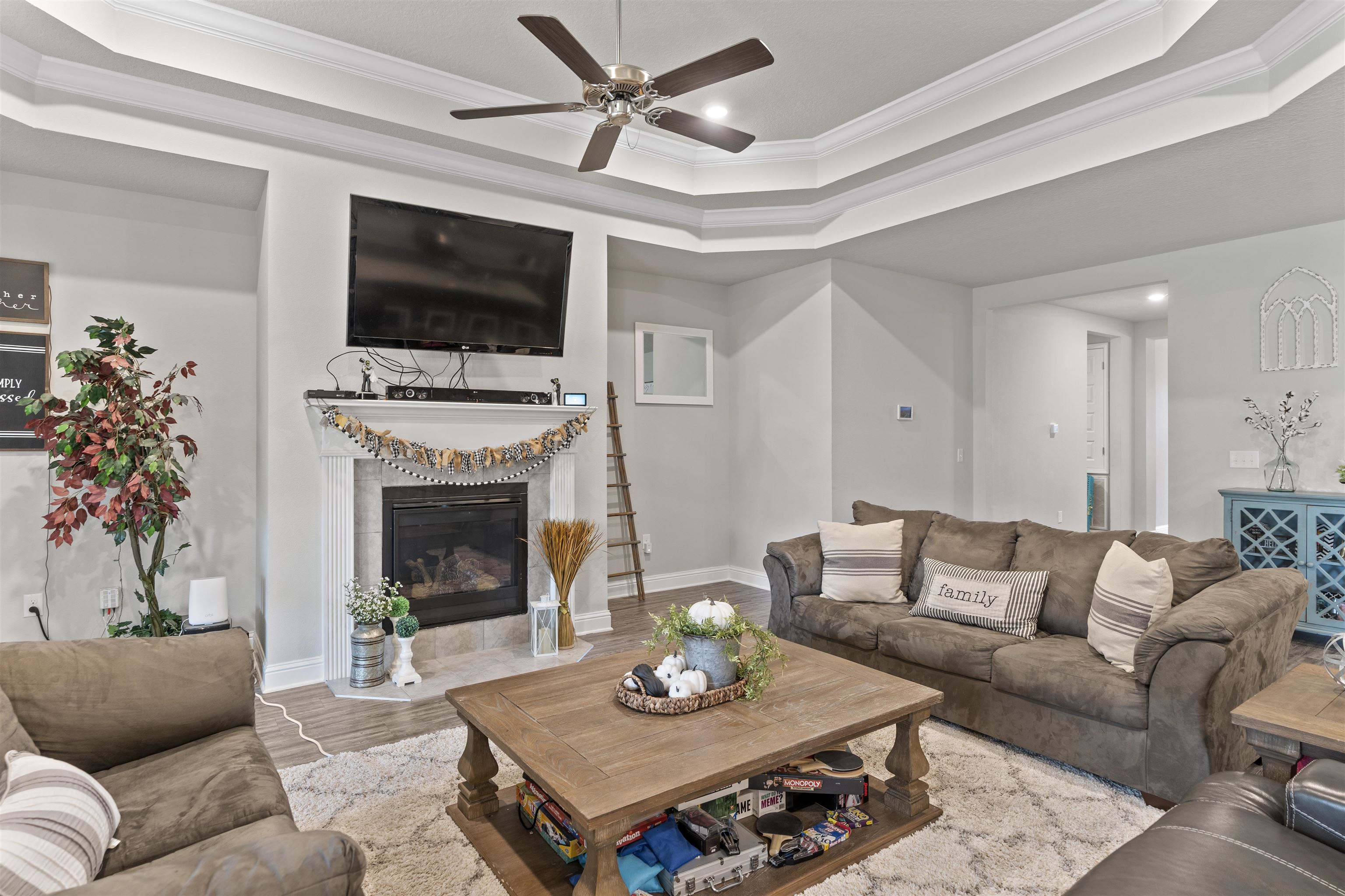 26717 Rosedown Lane Daphne, AL 36526 - Photo 12 of 36