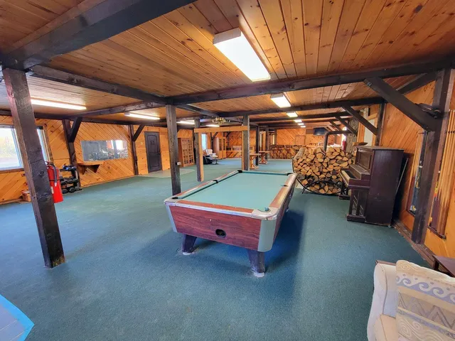 $520,000 | 15 Jackson Hole Drive, Carthage, ME 04224