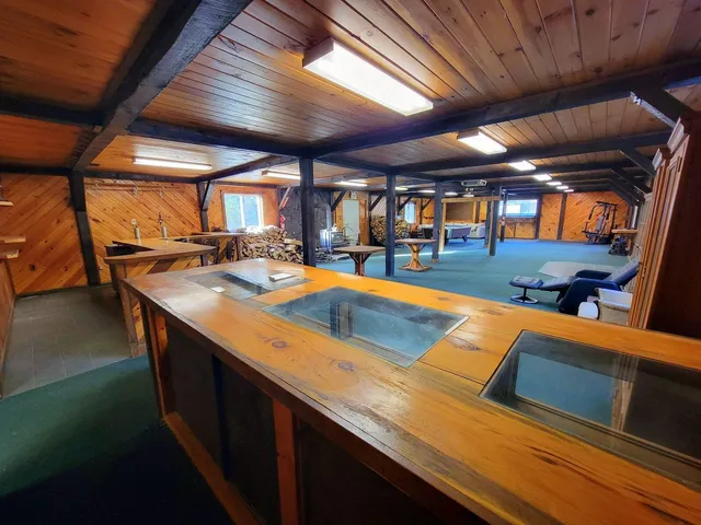 $520,000 | 15 Jackson Hole Drive, Carthage, ME 04224