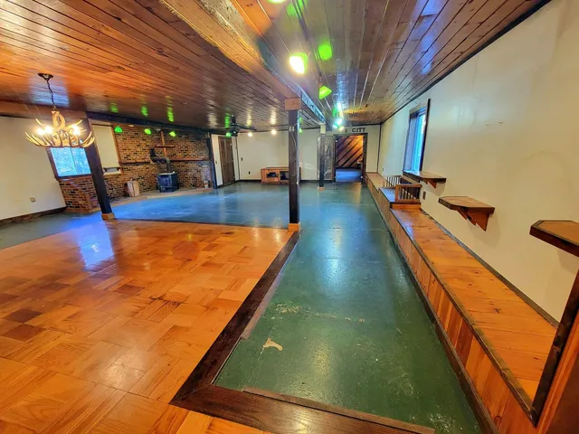 $520,000 | 15 Jackson Hole Drive, Carthage, ME 04224