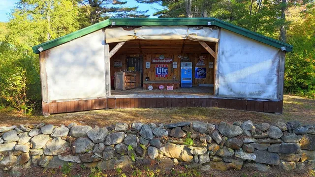 $520,000 | 15 Jackson Hole Drive, Carthage, ME 04224