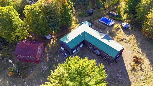$520,000 | 15 Jackson Hole Drive, Carthage, ME 04224