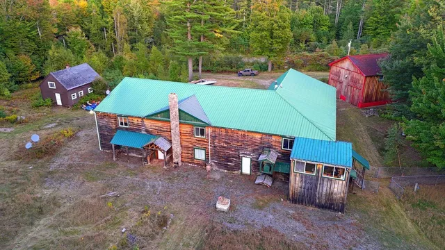 $520,000 | 15 Jackson Hole Drive, Carthage, ME 04224