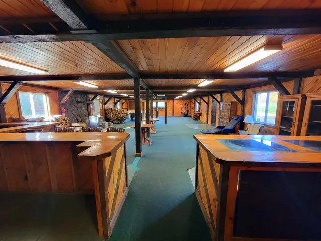 $520,000 | 15 Jackson Hole Drive, Carthage, ME 04224