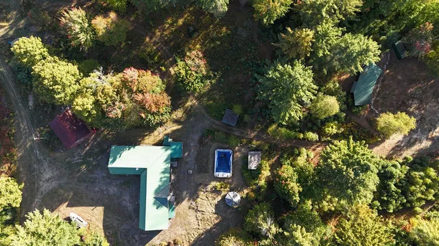 $520,000 | 15 Jackson Hole Drive, Carthage, ME 04224