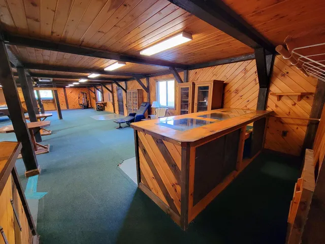 $520,000 | 15 Jackson Hole Drive, Carthage, ME 04224