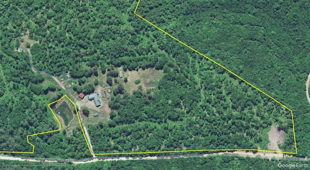 $520,000 | 15 Jackson Hole Drive, Carthage, ME 04224