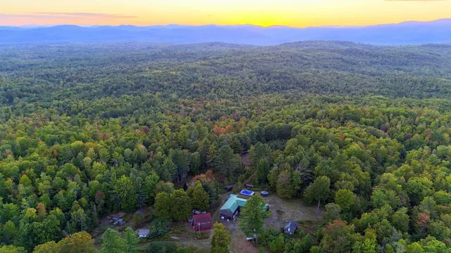 $520,000 | 15 Jackson Hole Drive, Carthage, ME 04224