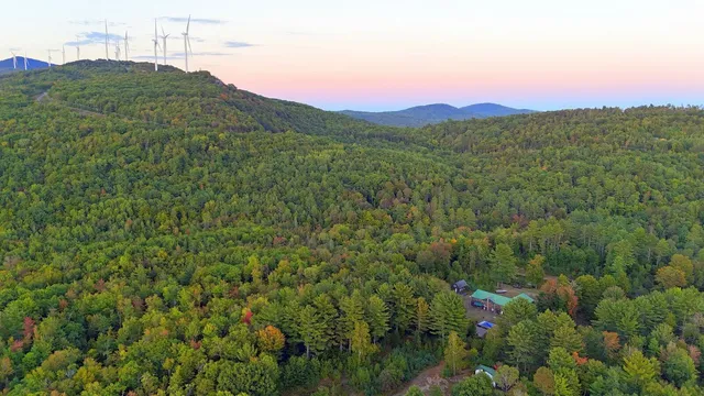 $520,000 | 15 Jackson Hole Drive, Carthage, ME 04224