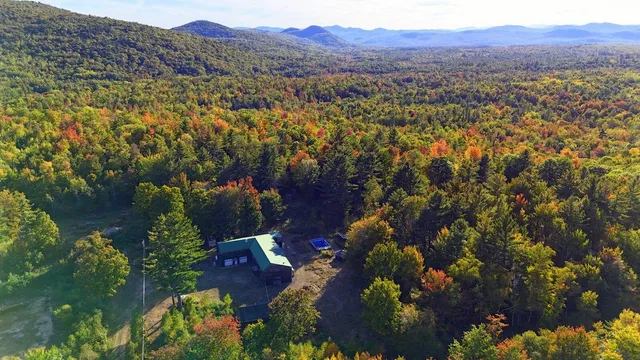 $520,000 | 15 Jackson Hole Drive, Carthage, ME 04224
