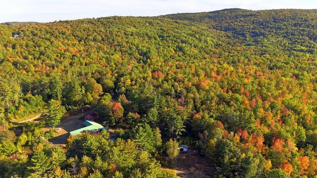 $520,000 | 15 Jackson Hole Drive, Carthage, ME 04224