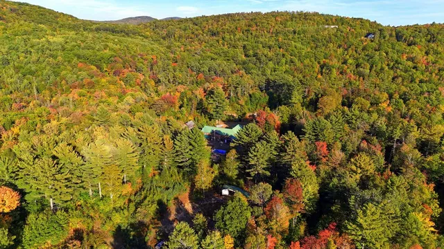 $520,000 | 15 Jackson Hole Drive, Carthage, ME 04224