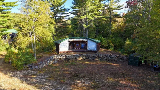 $520,000 | 15 Jackson Hole Drive, Carthage, ME 04224
