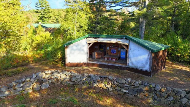 $520,000 | 15 Jackson Hole Drive, Carthage, ME 04224