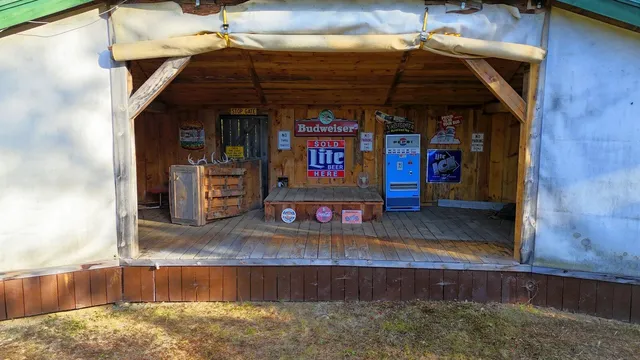 $520,000 | 15 Jackson Hole Drive, Carthage, ME 04224