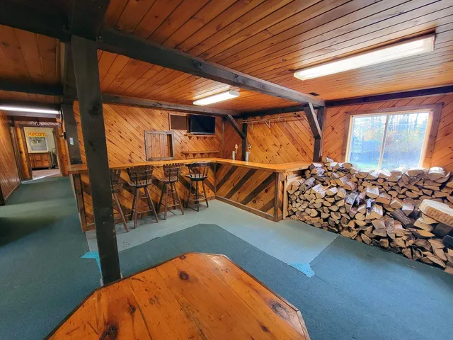 $520,000 | 15 Jackson Hole Drive, Carthage, ME 04224