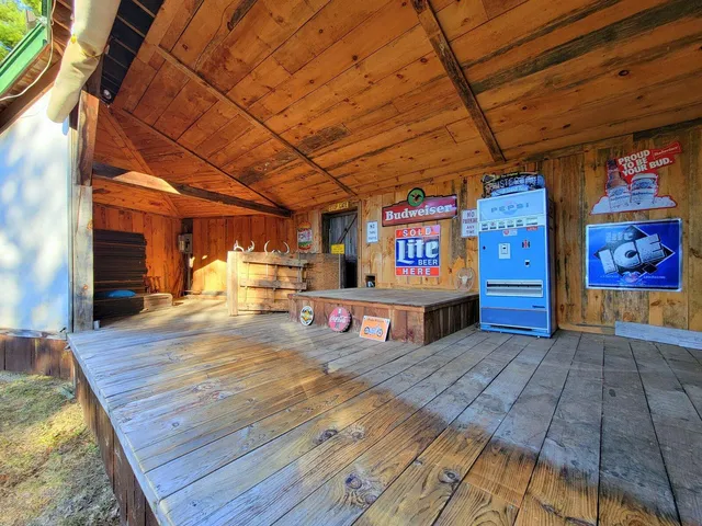 $520,000 | 15 Jackson Hole Drive, Carthage, ME 04224