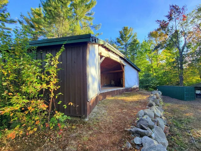 $520,000 | 15 Jackson Hole Drive, Carthage, ME 04224