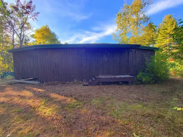 $520,000 | 15 Jackson Hole Drive, Carthage, ME 04224