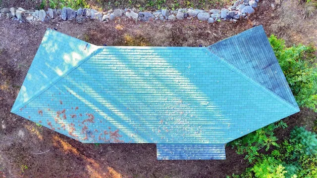 $520,000 | 15 Jackson Hole Drive, Carthage, ME 04224