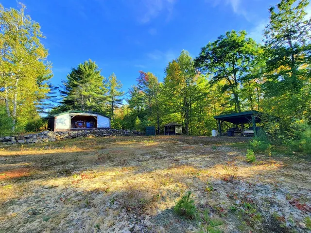 $520,000 | 15 Jackson Hole Drive, Carthage, ME 04224