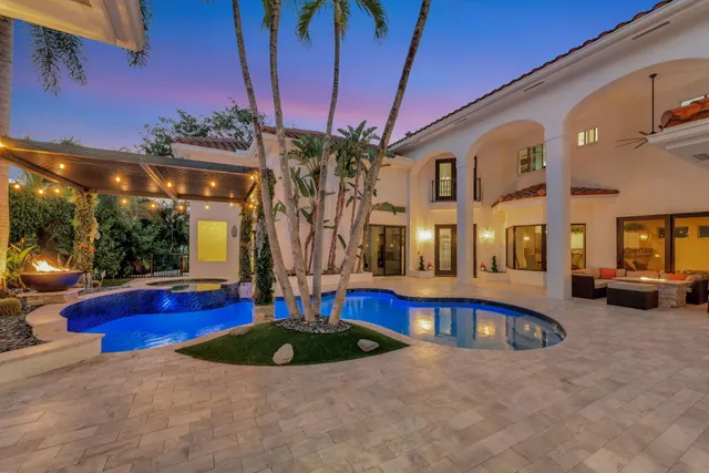 $3,500,000 | 6131 Northwest 30th Avenue, Boca Raton, FL 33496