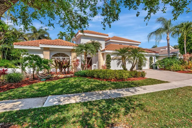 $3,500,000 | 6131 Northwest 30th Avenue, Boca Raton, FL 33496