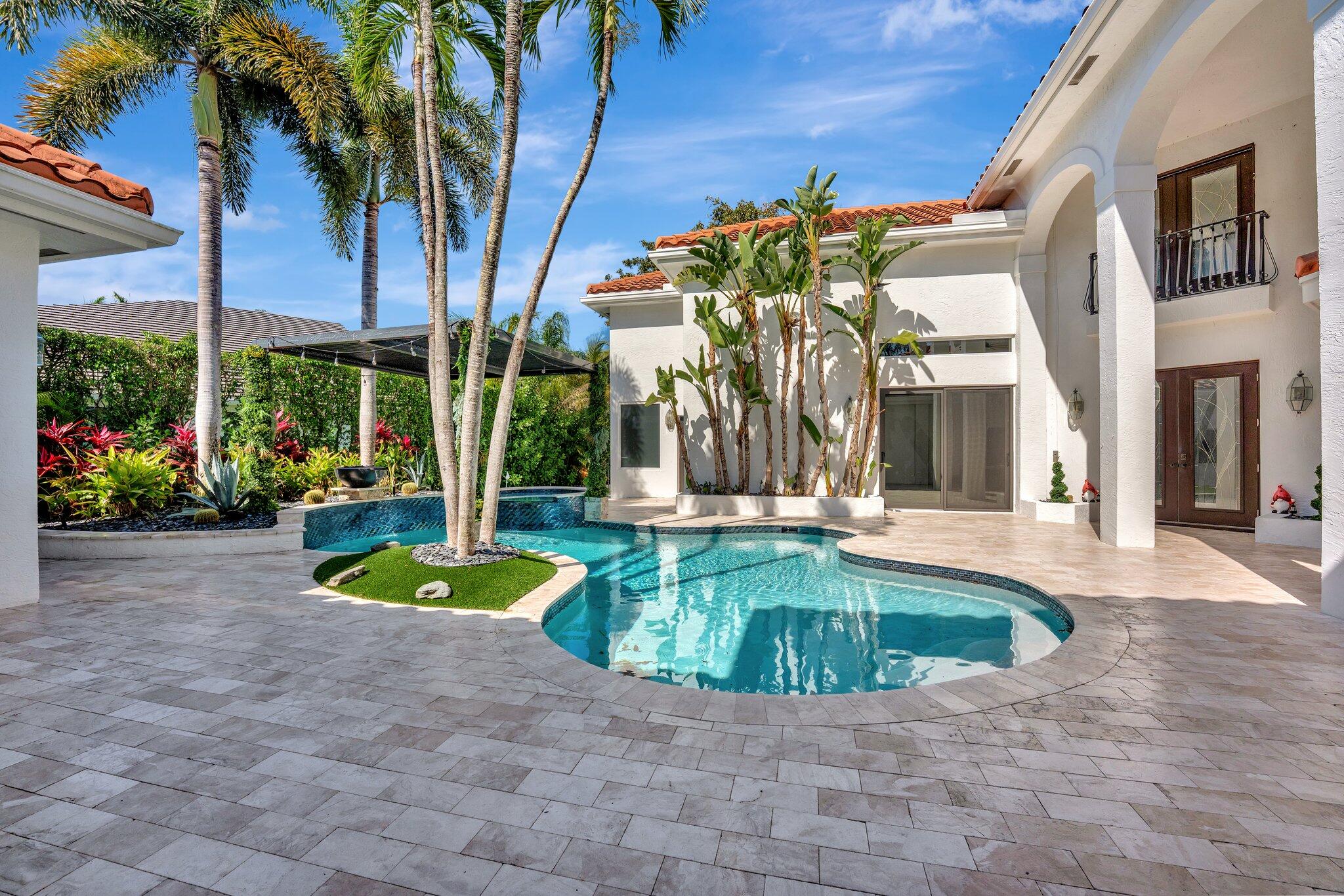 6131 Northwest 30th Avenue Boca Raton, FL 33496 - Photo 13 of 97 seasons 5