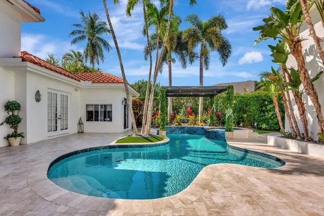 $3,500,000 | 6131 Northwest 30th Avenue, Boca Raton, FL 33496
