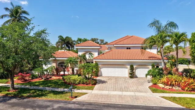 $3,500,000 | 6131 Northwest 30th Avenue, Boca Raton, FL 33496
