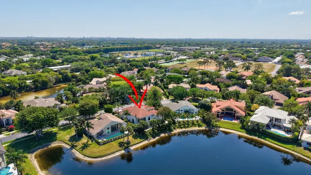 $3,500,000 | 6131 Northwest 30th Avenue, Boca Raton, FL 33496
