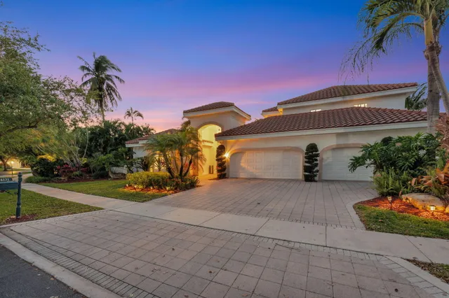 $3,500,000 | 6131 Northwest 30th Avenue, Boca Raton, FL 33496