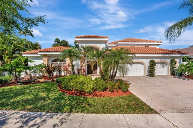 $3,500,000 | 6131 Northwest 30th Avenue, Boca Raton, FL 33496