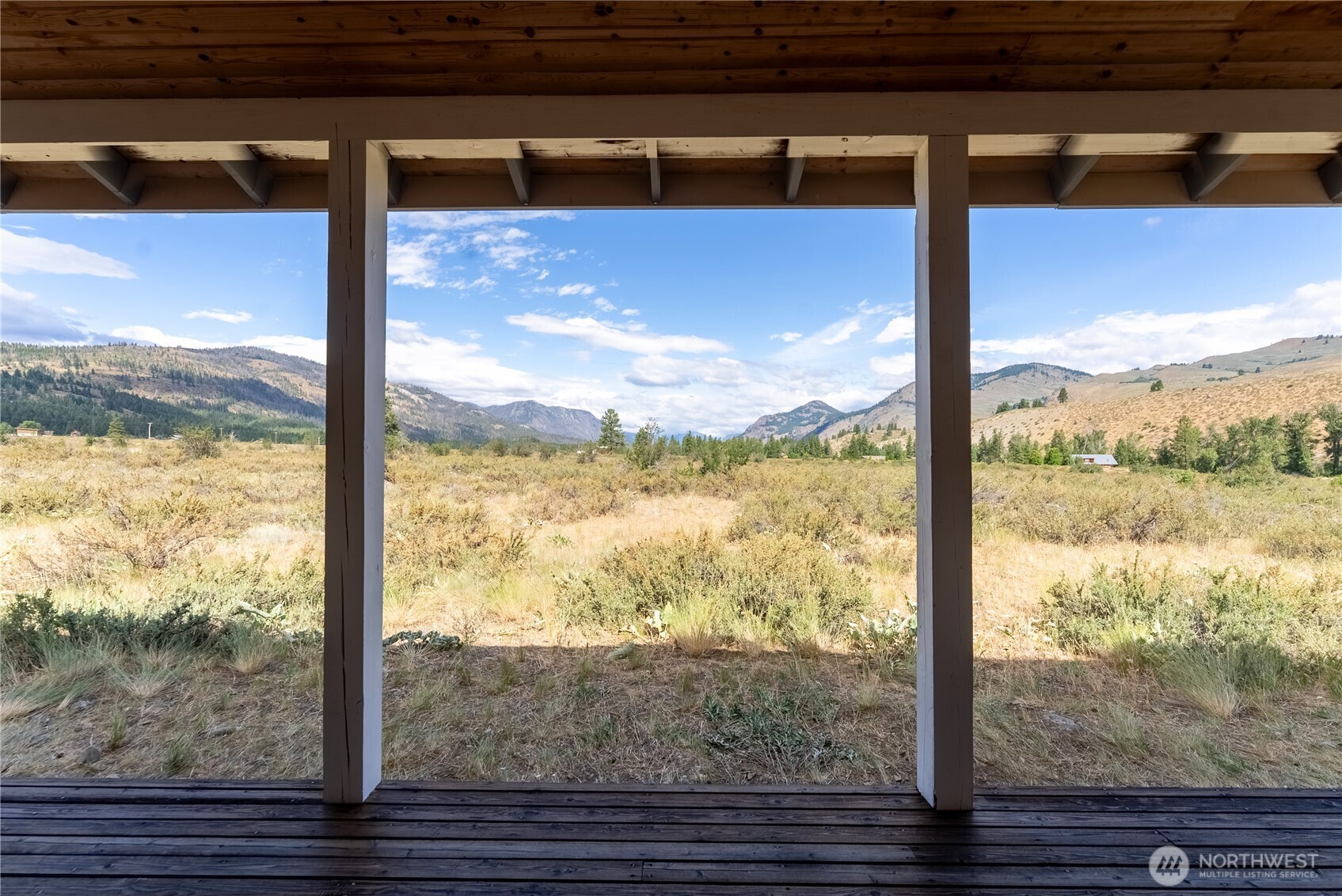 7 Arrowhead Road Winthrop, WA 98862 - Photo 36 of 40