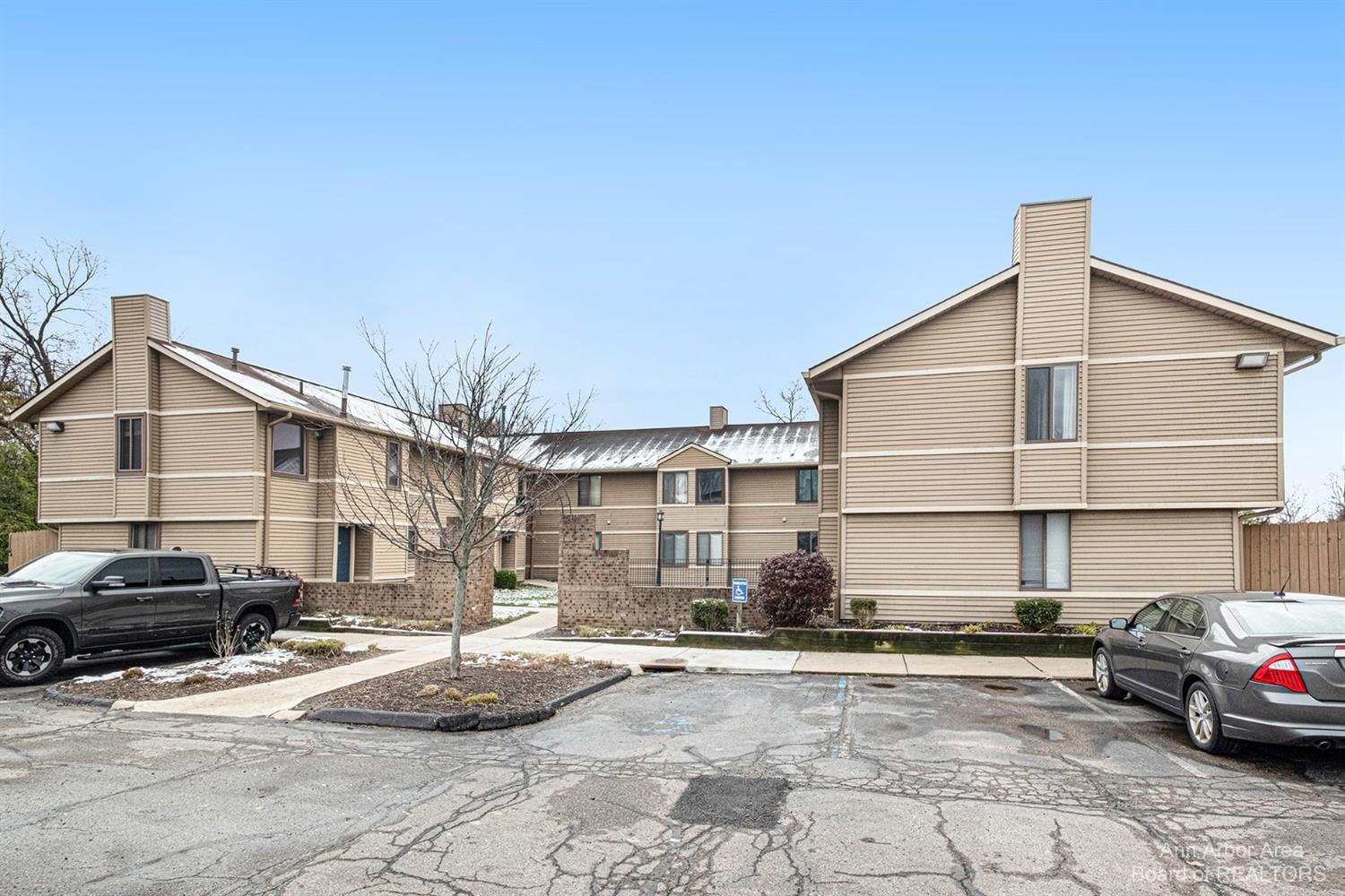 350 Briarcrest Drive, Unit 168 Ann Arbor, MI 48104 - Photo 19 of 21 Photo 19