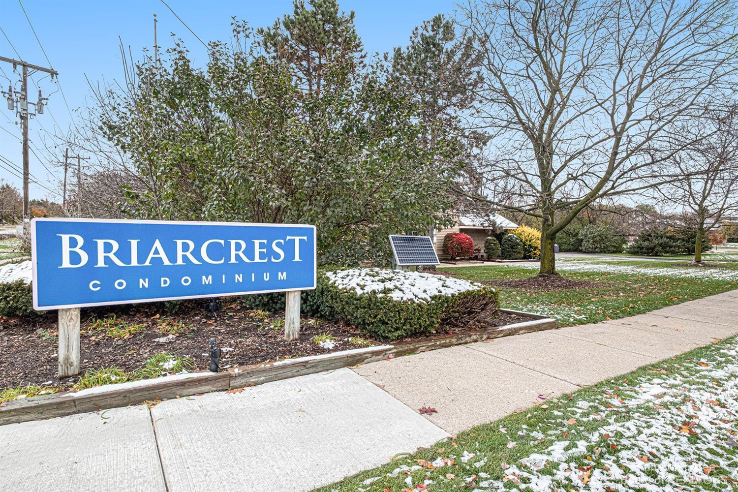 350 Briarcrest Drive, Unit 168 Ann Arbor, MI 48104 - Photo 21 of 21 Photo 21