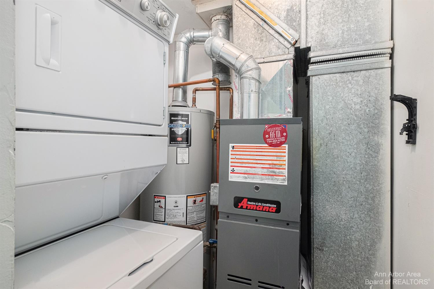 350 Briarcrest Drive, Unit 168 Ann Arbor, MI 48104 - Photo 8 of 21 Photo 8