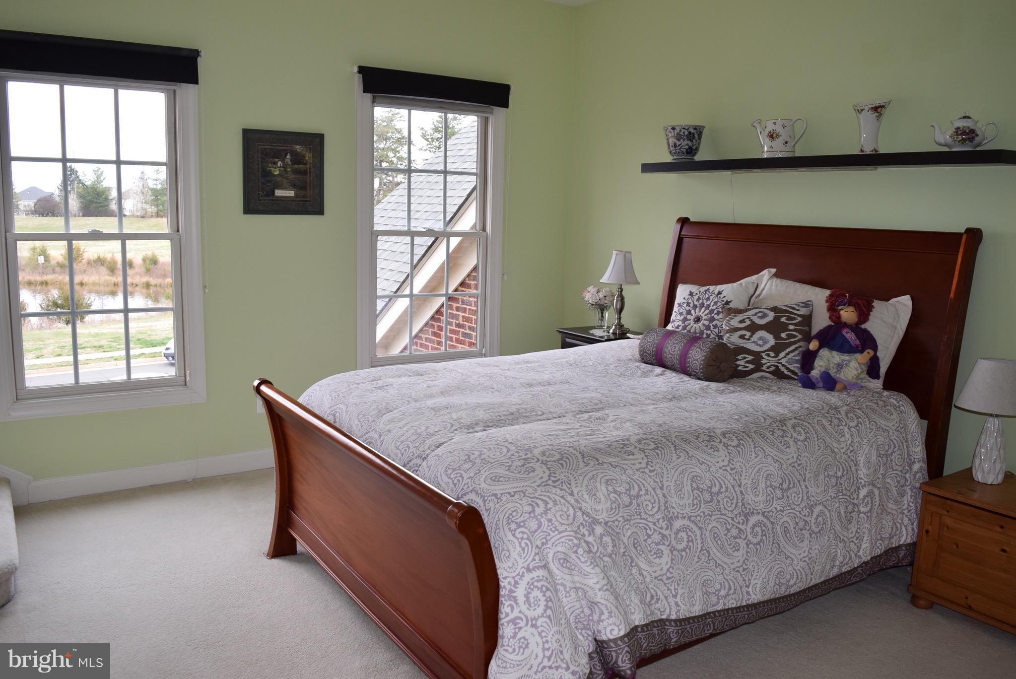 14158 Clubhouse Road Gainesville, VA 20155 - Photo 12 of 17 Bedroom