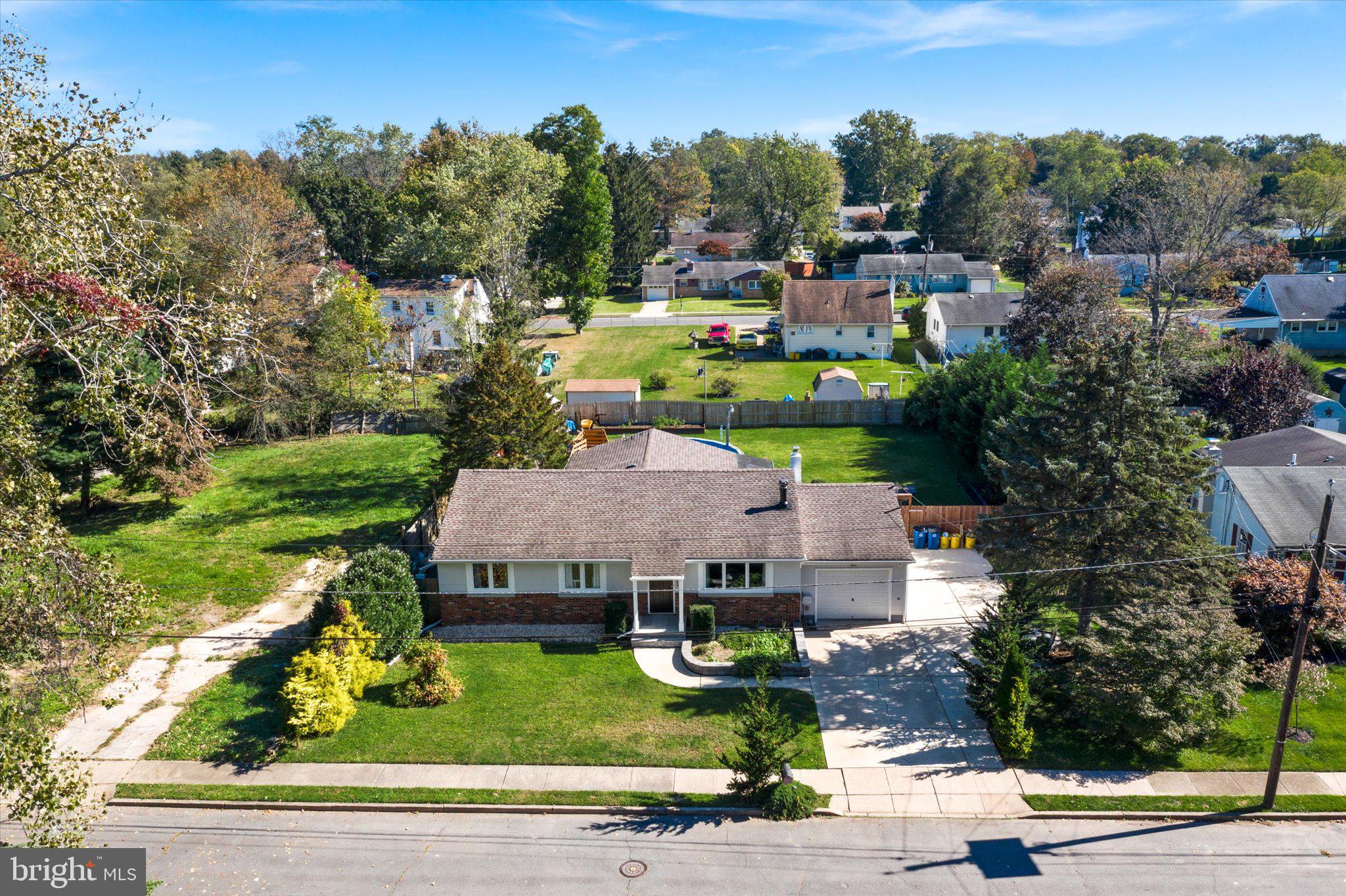 60 Rutgers Avenue Hamilton, NJ 08619 - Photo 1 of 44 Gallery Image 1
