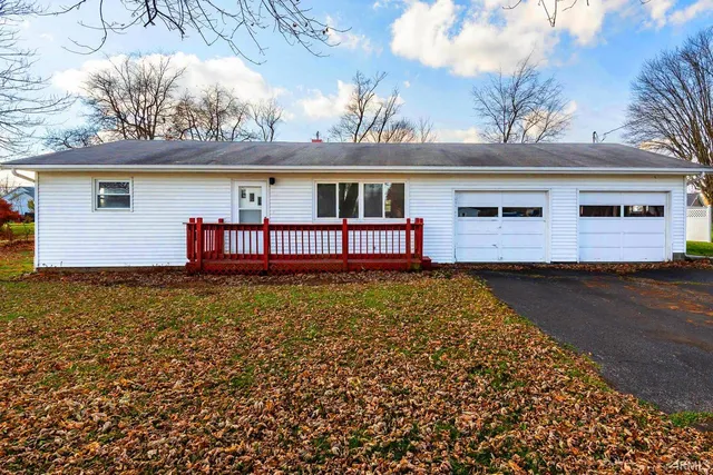 $217,500 | 3227 North Smith Pike, Bloomington, IN 47404