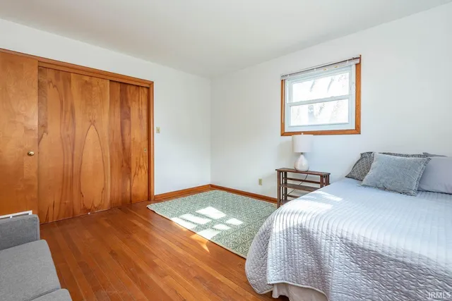 $217,500 | 3227 North Smith Pike, Bloomington, IN 47404