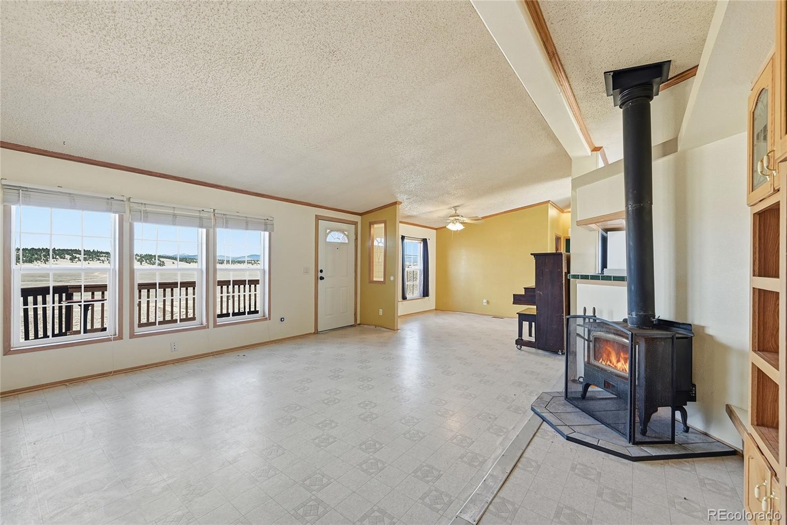 4441 Goldenburg Canyon Road Hartsel, CO 80449 - Photo 11 of 50
