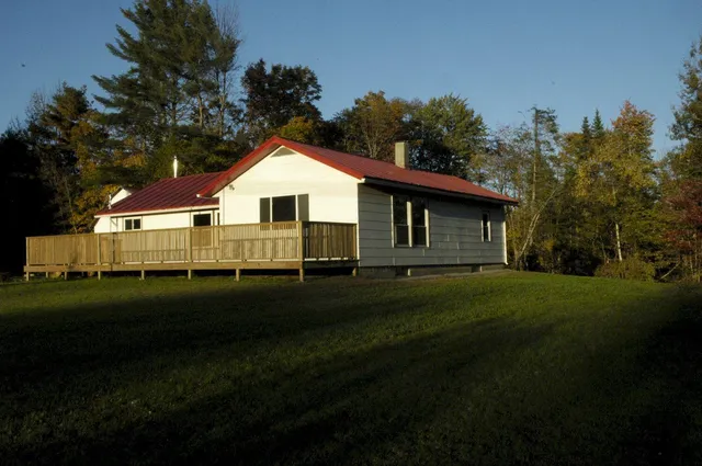 $264,900 | 685 Embden Pond Road, Embden, ME 04958