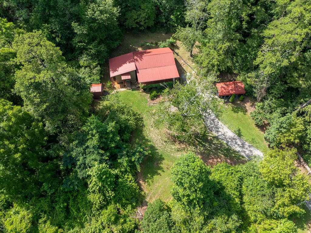 495 Midway Creek Road Murphy, NC 28906 - Photo 34 of 38
