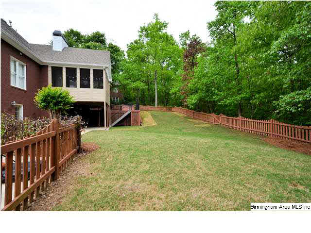 4292 Milner Road East Hoover, AL 35242 - Photo 3 of 32