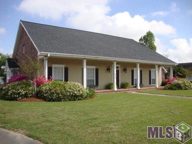 216 Tiger Tail Road Houma, LA 70360 - Photo 1 of 1 Gallery Image 1