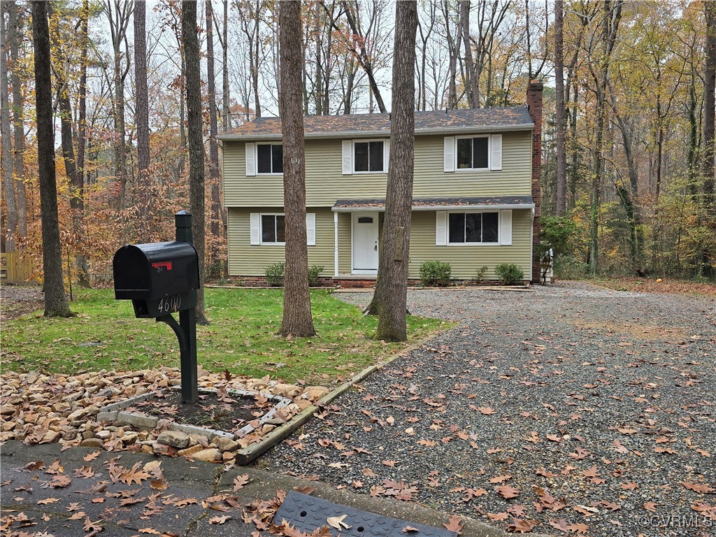4600 Painted Post Lane Midlothian, VA 23112 - Photo 1 of 50