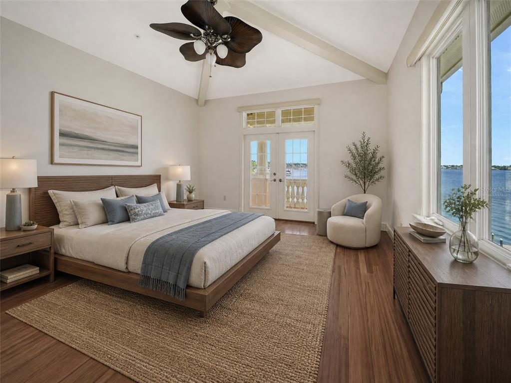 1356 Point Crisp Road Sarasota, FL 34242 - Photo 44 of 55 Gallery Image 44