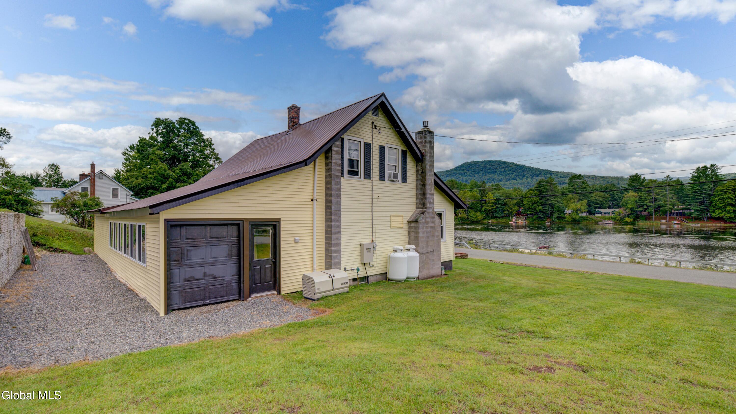 134 Griffin Road Wells, NY 12190 - Photo 49 of 51 134 Griffin Rd-40