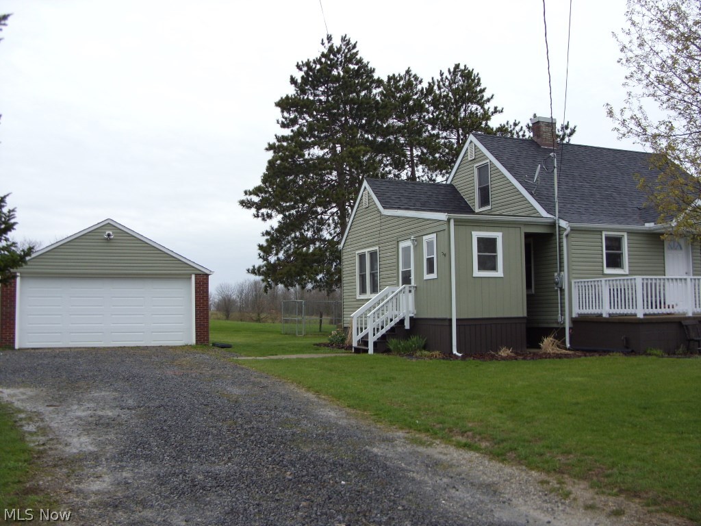 64647 Larrick Ridge Road Cambridge, OH 43725 - Photo 4 of 14 Gallery Image 4